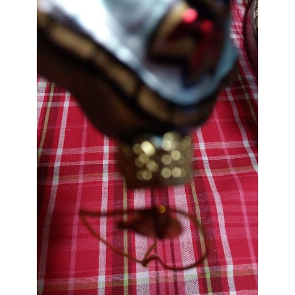 Kurt Adler Nutcracker Suite Medallion Collection Christmas Ornament Nutcracker - Picture 5 of 7